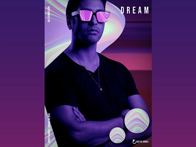 Poster design - Dream