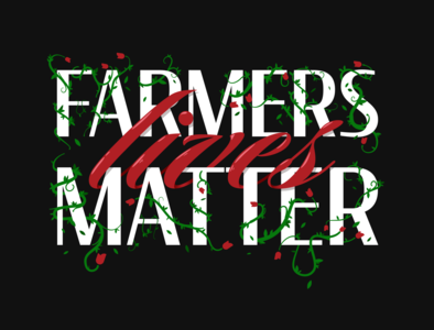 Farm Lives Matter