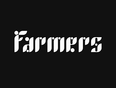 Farmers design farmers graphicdesign kisaan kissan lettering lettering art punjab