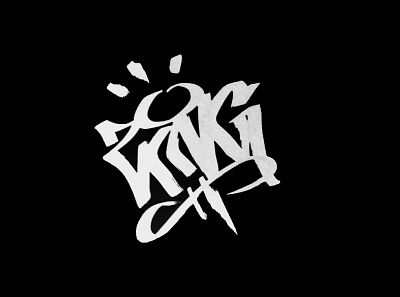 Zing calligraphy design graffiti graffiti art lettering