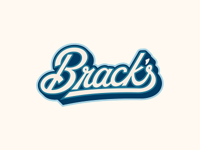 Brack's Backyard Brewery branding brewery branding brewery logo craft beer custom lettering graphic designer kevin kroneberger lettering logo designer texas beer texas brewery typography