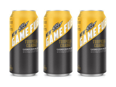 Can Design can design energy drink packaging design soda