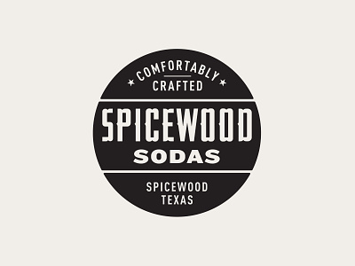 Spicewood Sodas