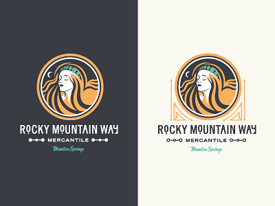 Rocky Mountain Way