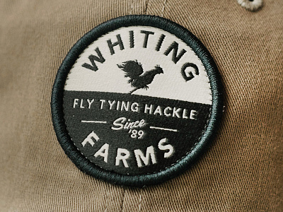 Whiting Farms Hat Designs