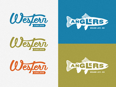 Trout designs, themes, templates and downloadable graphic elements on  Dribbble