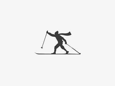 GetOutfitted - Ski Icon colorado icon nordic scarf skier skiing winter