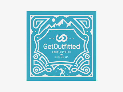 GetOutfitted adventure colorado outdoors ski snowboard