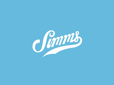 Simms Captain Hat by Kevin Kroneberger on Dribbble