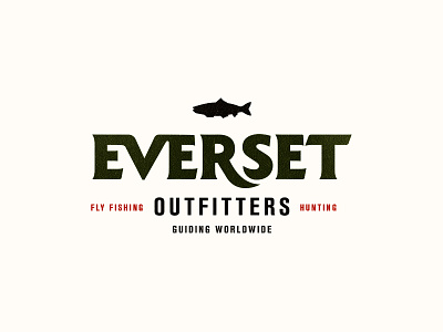 Everset Outfitters