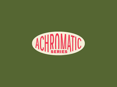 Achromatic Series