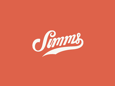 Simms Captains Cap by Kevin Kroneberger on Dribbble