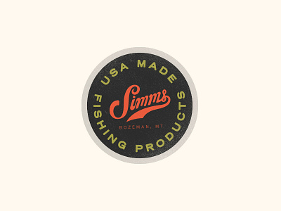 Simms Fishing Products