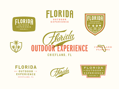 Florida Outdoor Experience