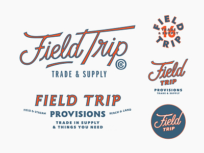 Field Trip Trade & Supply