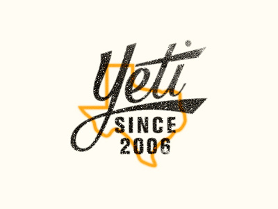 YETI Coolers fishing hunting lettering outdoors rodeo script texas yeti yeti coolers