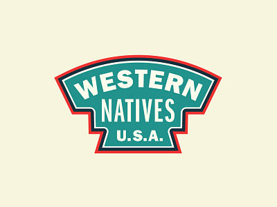 Western Natives