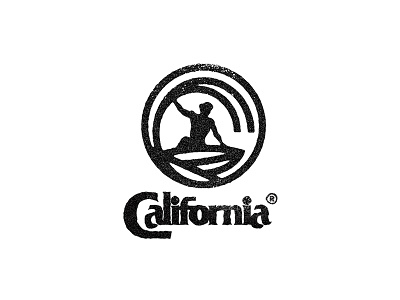 California Dreamin' apparel california icon surf surf board surfing