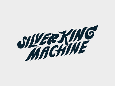 Silver King Machine