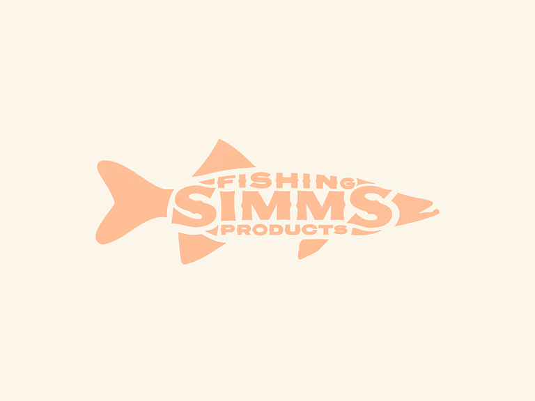 Simms Fishing Products by Kevin Kroneberger on Dribbble