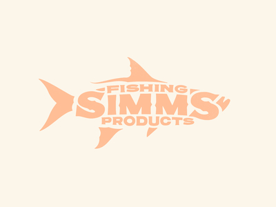 Simms Fishing Products - Spring Collection by Kevin Kroneberger on