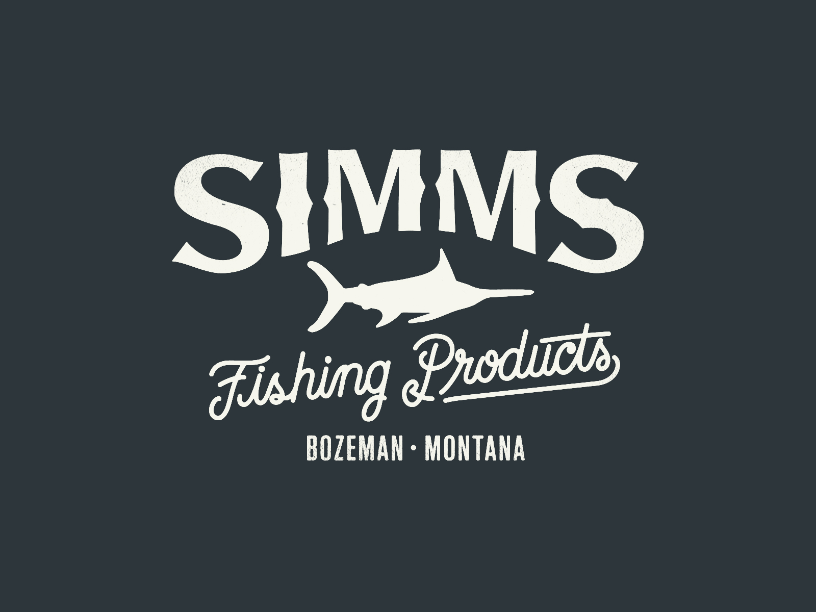 Simms Fly Fishing Wallpaper