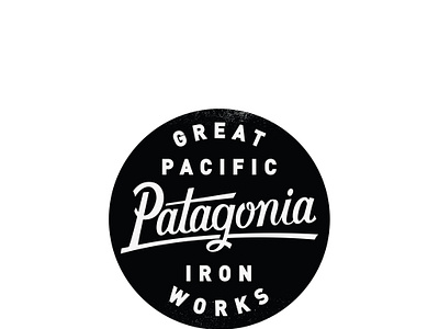 Patagonia by Kevin Kroneberger on Dribbble