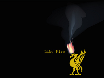 Liver Fire lfc