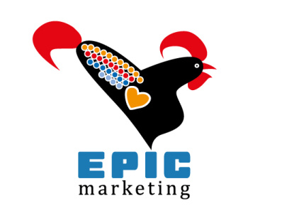 epic marketing logo