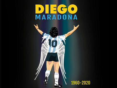 Diego illustration