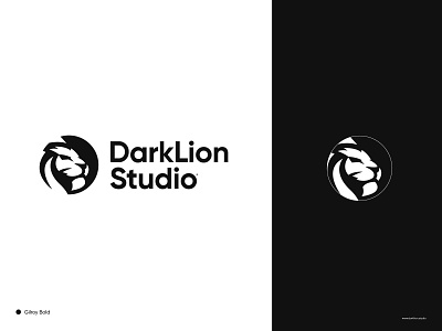 Hello Dribbble #DarklionStudio branding darklion darklionstudio design flat illustration logo minimal ui ux vector welcomeshot