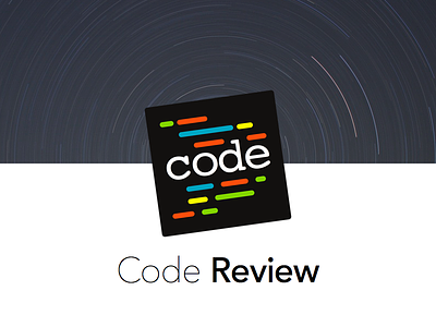 Code Review code icns icon review