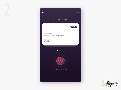 002 Credit Card Checkout