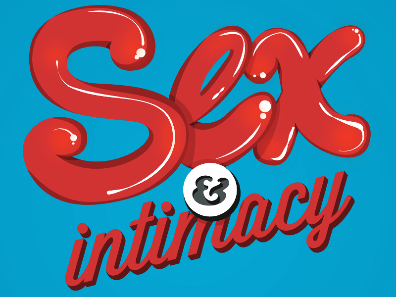 Sexy Type By Mitch Davis On Dribbble 8889