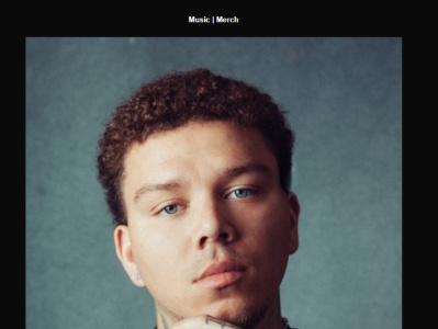 Official Phora | Landing Page | ROHBAH Media Shopify Services wordpress