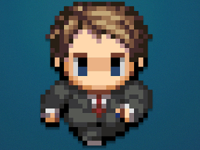 Digit Blast - Pixel Crew! Tris