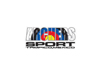 Archers Sport Logo