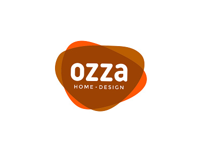 Ozza Home Appliance Company appliance logo designlogo home appliances logo