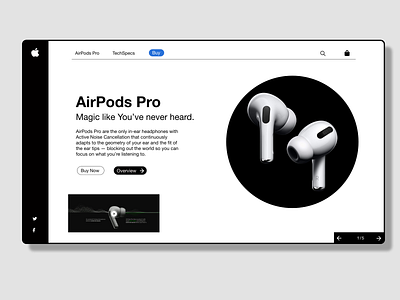 AirPods Pro