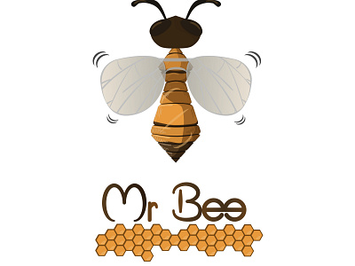 Mr Bee