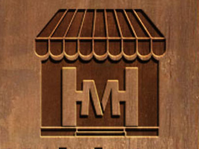 Halalmart Logo