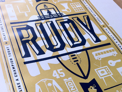 Rudy Prints