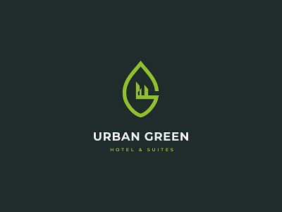 Urban Green Hotel & Suites