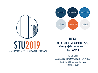 STU2019