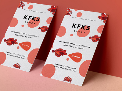 KFKS store cards