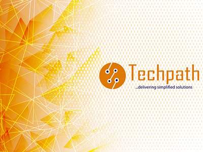 Techpath Logo