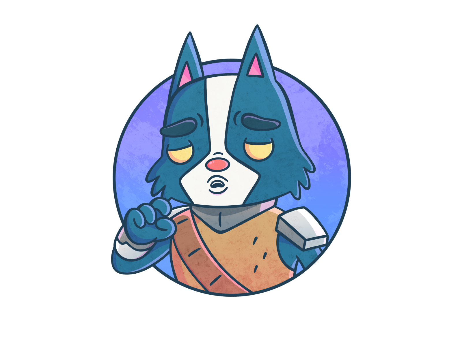 final space avocato kissing your soul by maurizio carlini on dribbble final space avocato kissing your soul