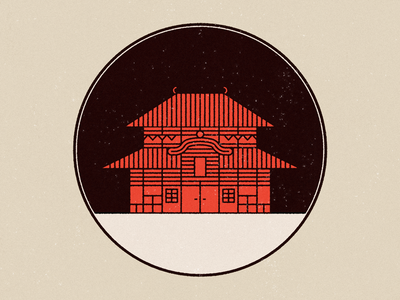 Todaji Temple