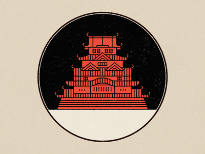 Himeji Castle
