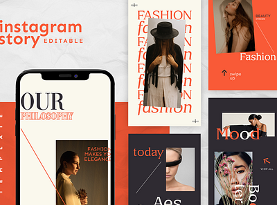 Instagram Story Template advertising art blog blogger branding design elegant instagram instagram posts instagram stories instagram stories pack instagram stories template instagram story template instagram template modern posts social media social media pack social media template social media templates